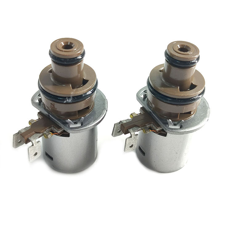 TR580 TR690 TCC Solenoids kit  Automotive Transmission Gearbox Solenoids kit