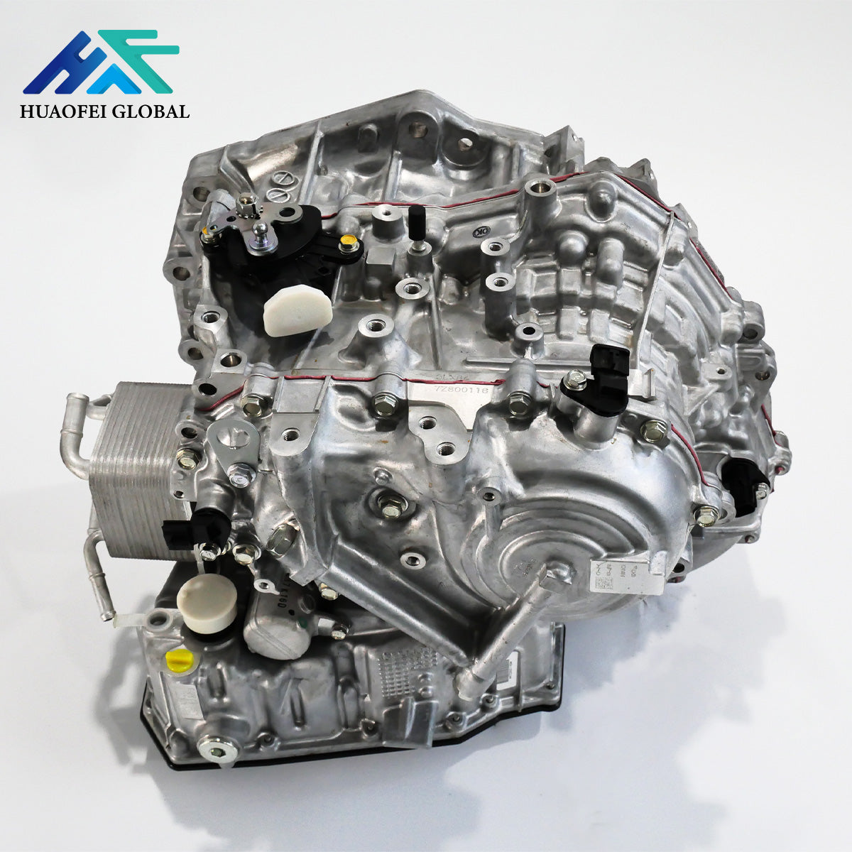 JF015E REOF11A 3LX64 CVT 7 Transmission Assembly