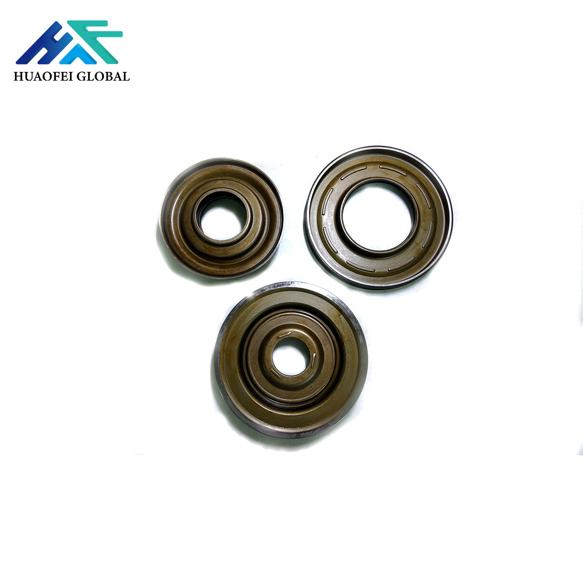 TR690 Piston Repair KIt Auto Transmission Systems for Subaru