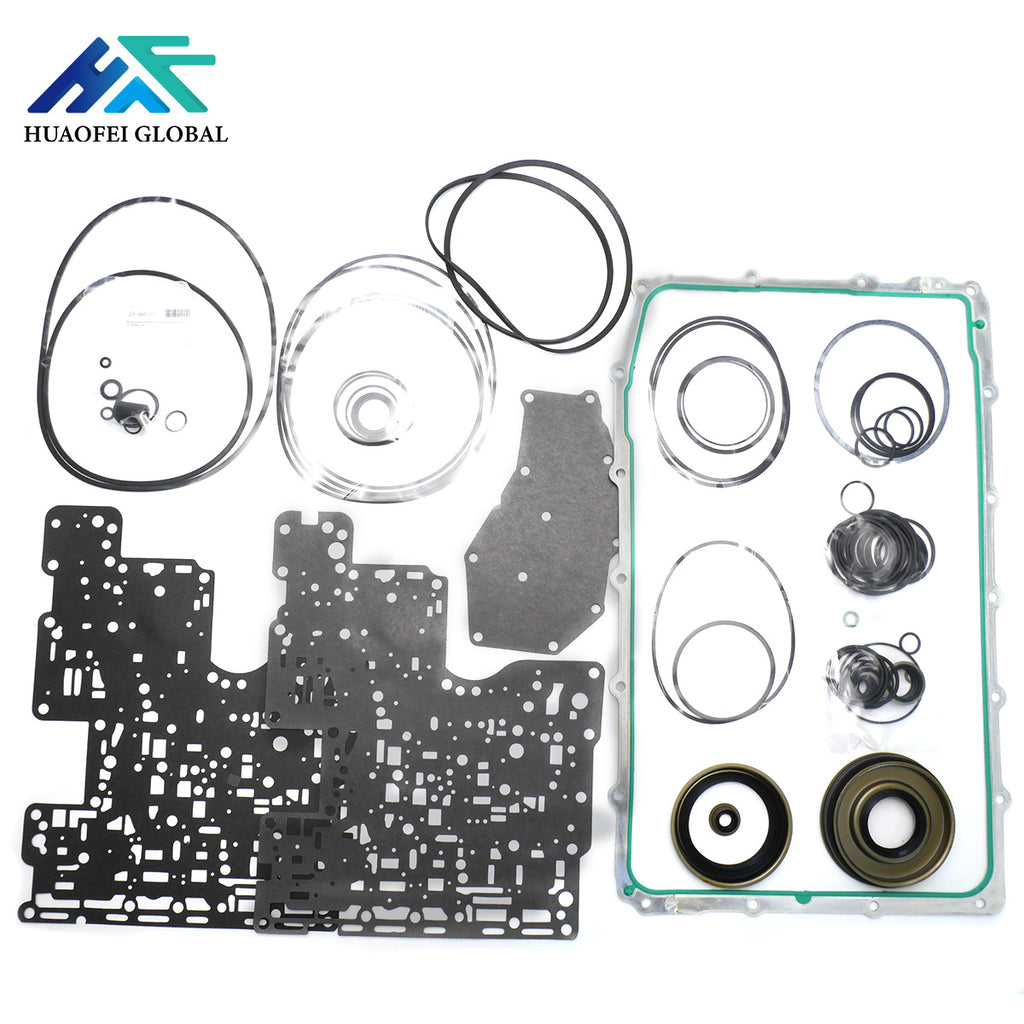 10R80 Repair Kit Automatic Transmission for Ford