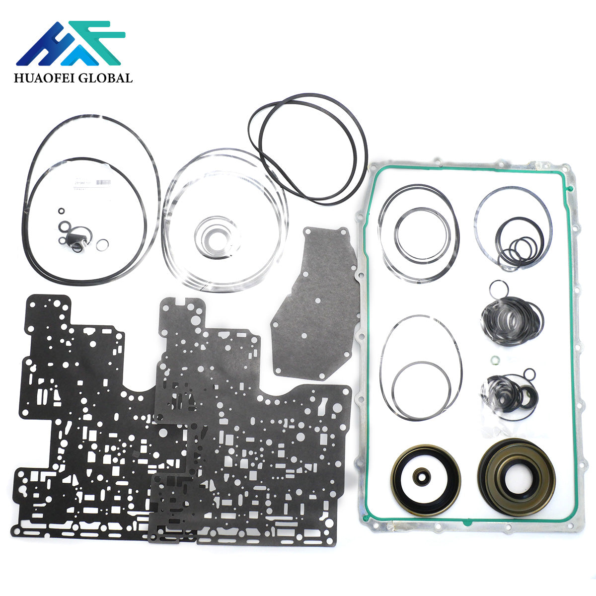 10R80 Repair Kit Automatic Transmission for Ford