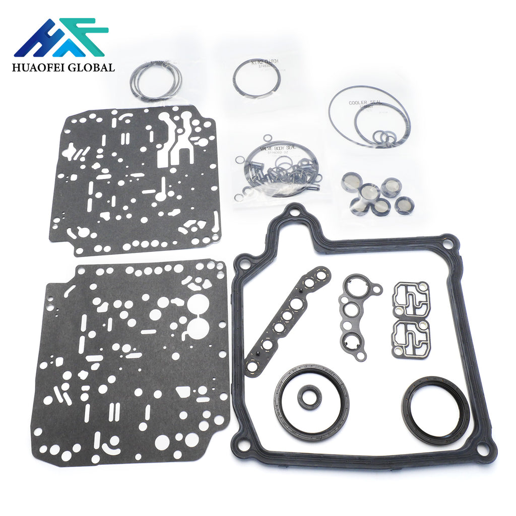 02E DQ250 Repair Kit Direct Shift Gearbox for Volkswagen Audi Skoda