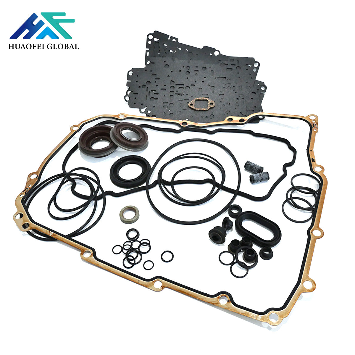 6T30 6T40 Repair KIt Auto Transmission Systems for Chevrolet
