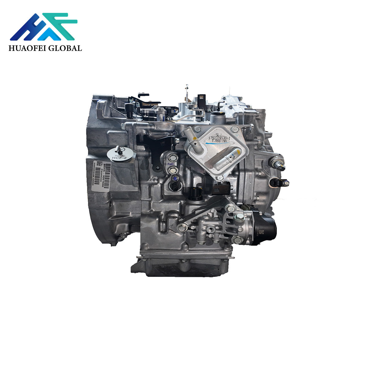 5LK CY1A CVT Transmission Assembly