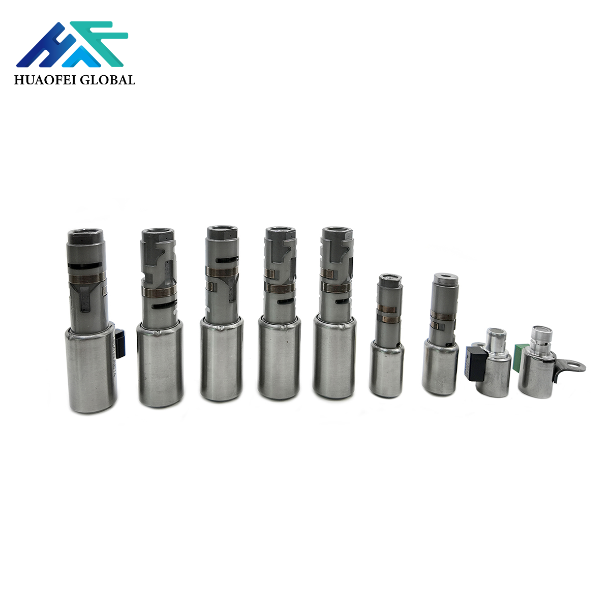 0C8 Auto Transmission Solenoid Valve Kit