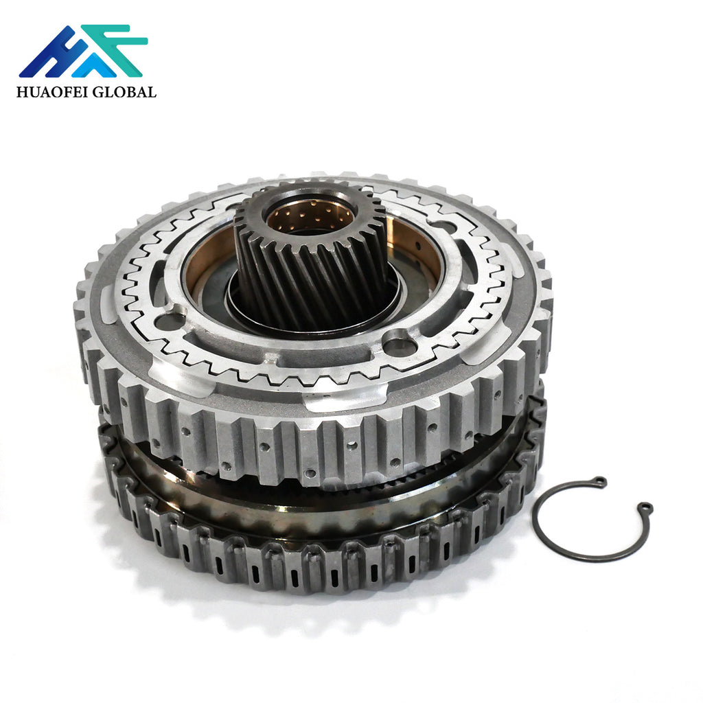 U660 Front Planetary Gearset Assembly Auto Transmission for Toyota