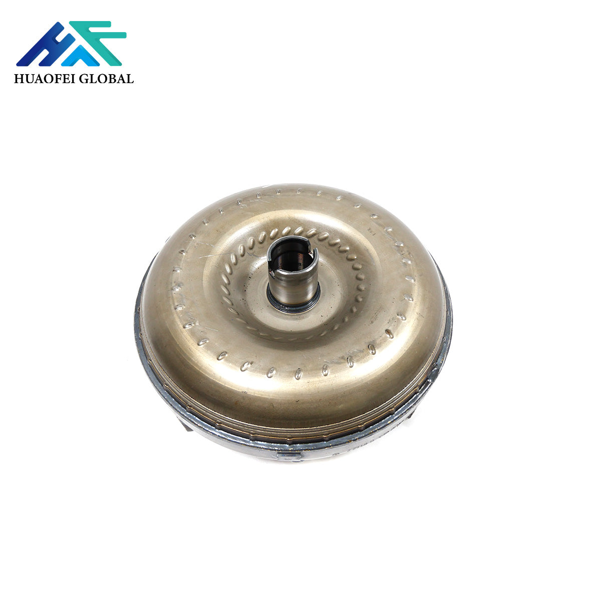 GEN 722.9 Torque Converter Automatic Transmission for Mercedes Benz