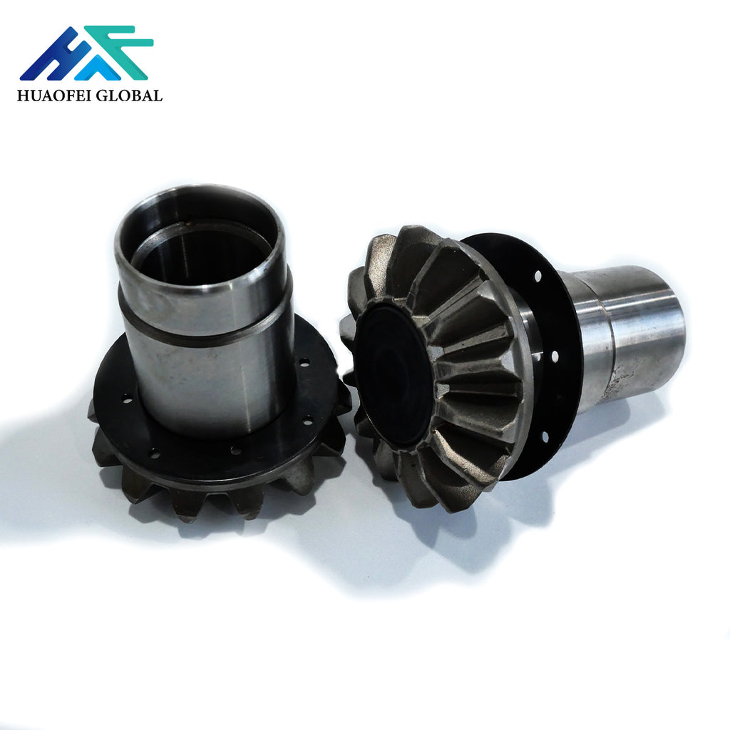 DQ500 0DE 0BH Transmission Differential Pinon Gear
