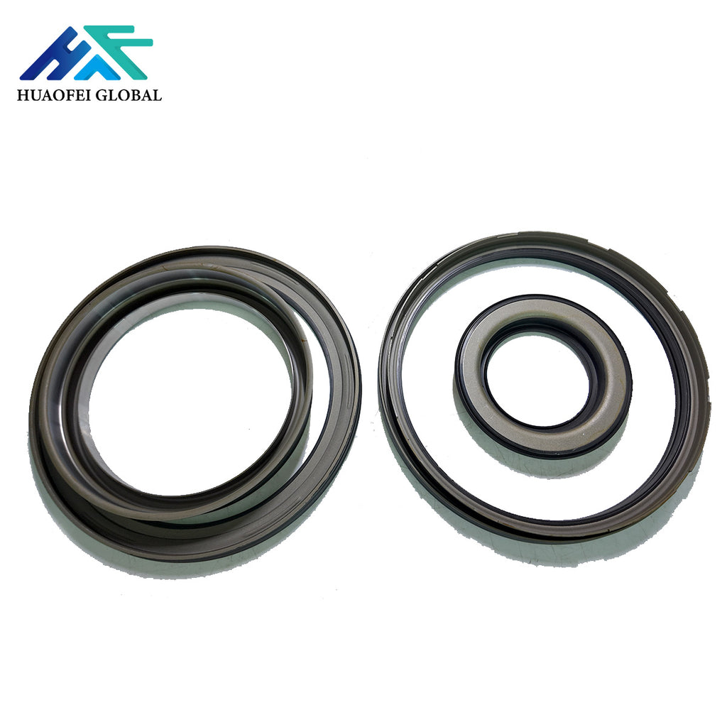 6F35 Piston Kit Auto Gear Boxes AT Transmission Piston Kit for Ford Lincoln