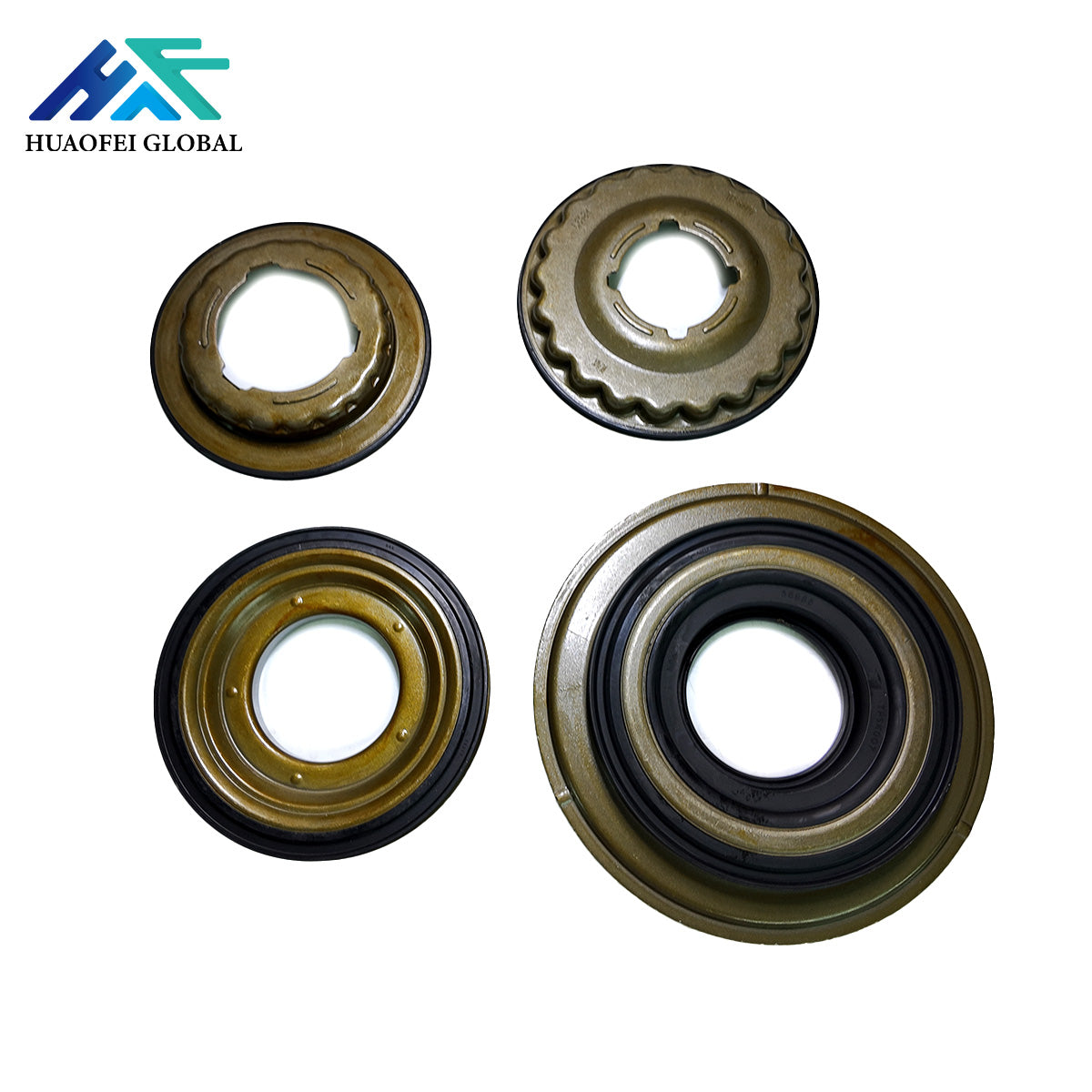 U241 Piston Repair KIt Auto Transmission Systems for Toyota