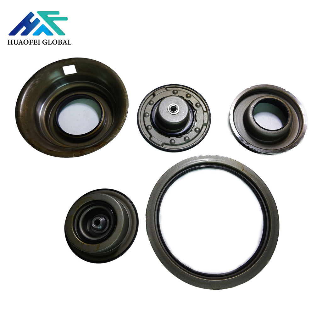 AL4 DPO Piston Repair KIt Auto Transmission Systems for Peugeot Citroen