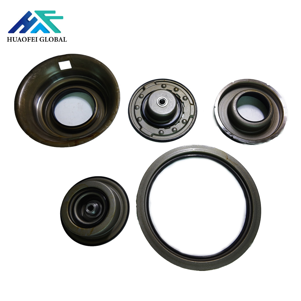 AL4 DPO Piston Repair KIt Auto Transmission Systems for Peugeot Citroen