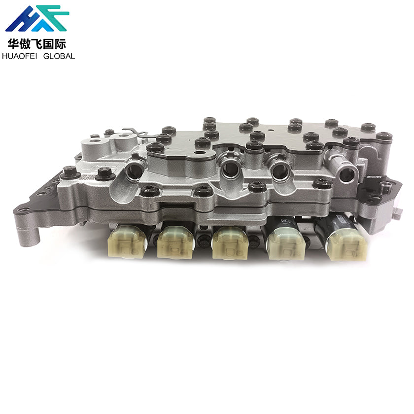 CVT180 Valve Body Automotive Transmission Gearbox for Roewe MG