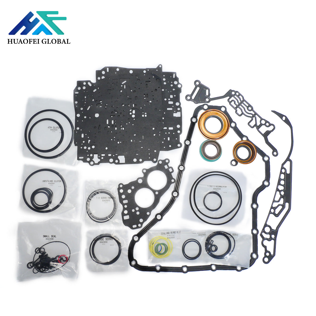 4T65E Repair Kit Automatic Transmission for Chevrolet Buick
