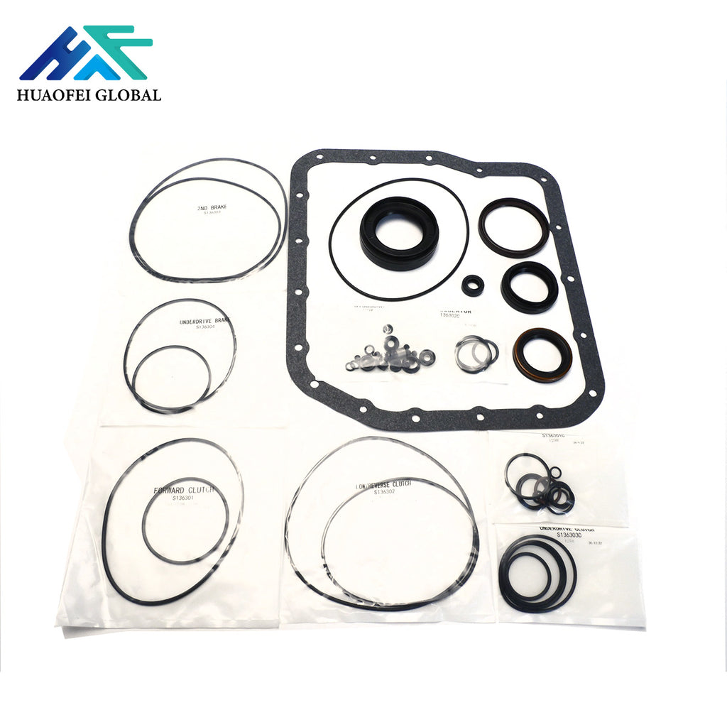 U151E U150E Repair Kit Transmission for Toyota