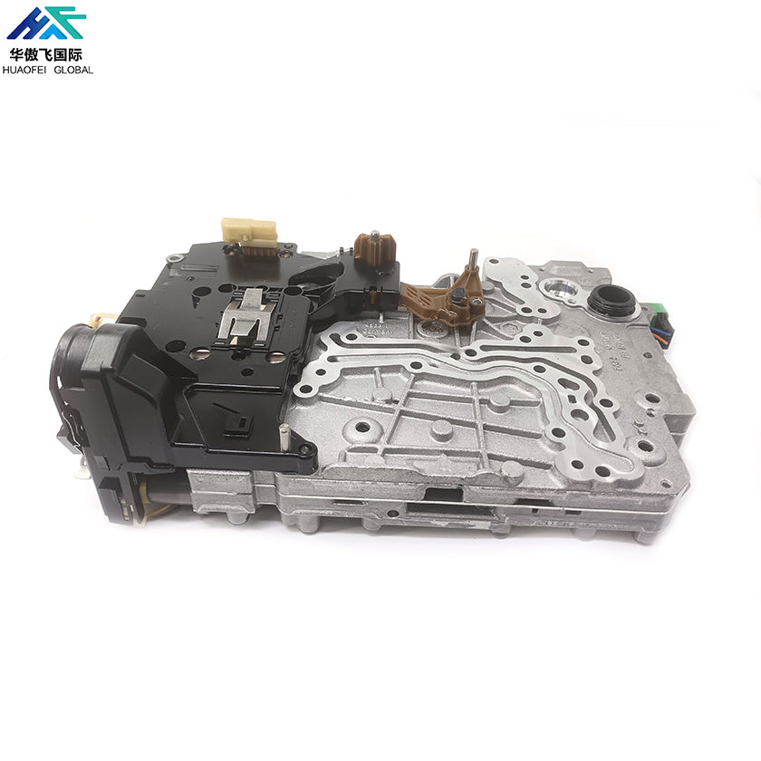 8HP50 Valve Body Automotive CVT Transmission Gearbox for BMW