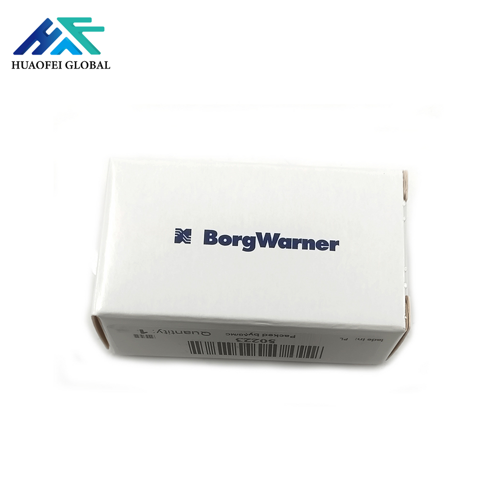 02E Auto Transmission Borgwarner Solenoid Valve