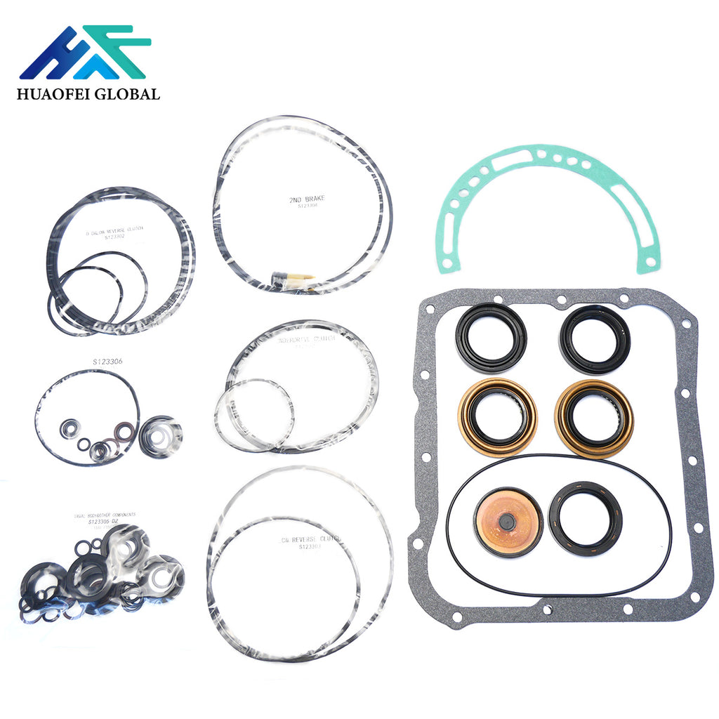 F4A42 W4A42 Repair Kit Transmission for Hyundai Kia