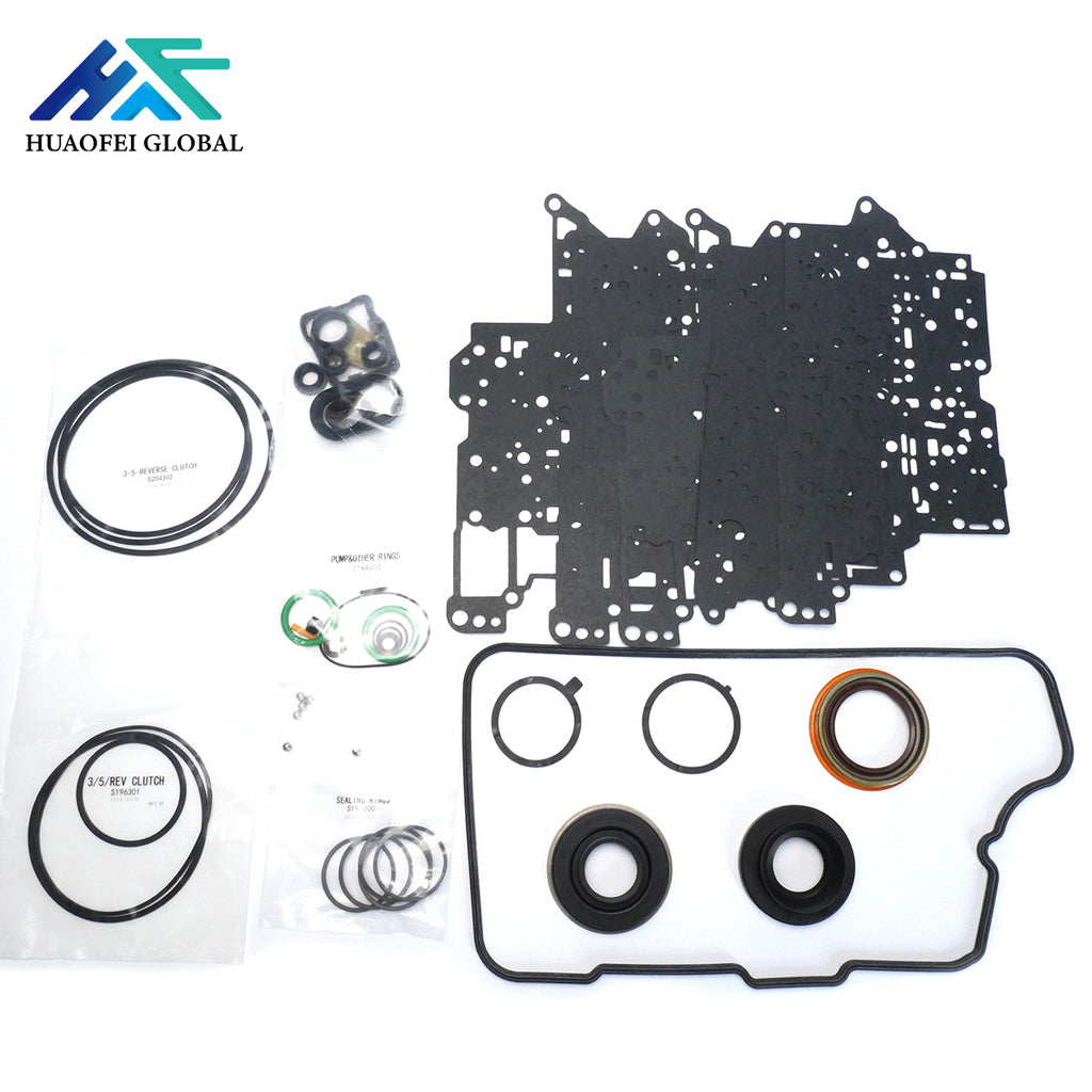6T70 6T75 Repair Kit Transmission Gearbox for Chevrolet Buick