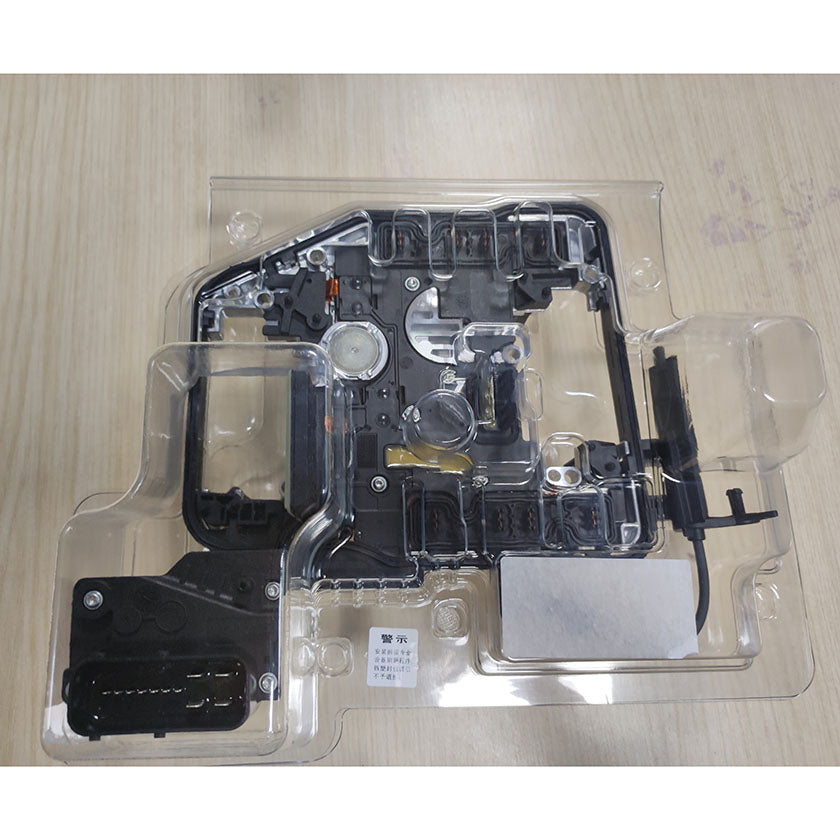 0AM 927769D DSG Automatic Transmission Control Unit TCU 0AM927769D DQ200 TCU TCM