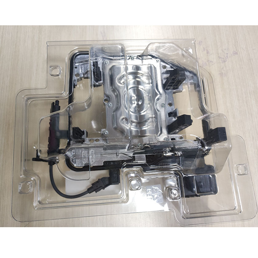 0AM 927769D DSG Automatic Transmission Control Unit TCU 0AM927769D DQ200 TCU TCM