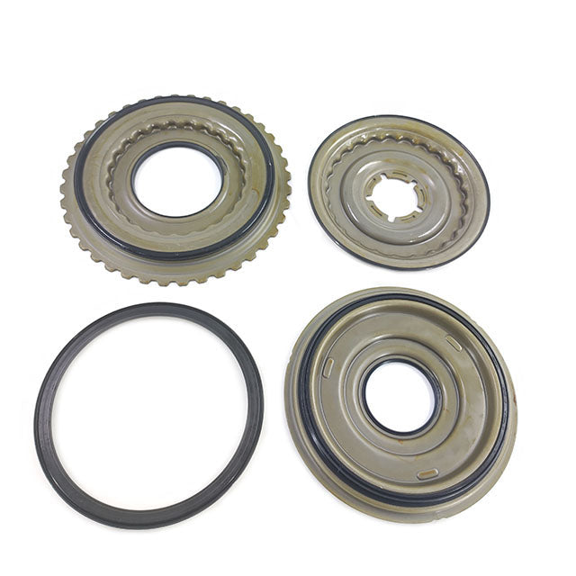 U660E U760E Piston kit Automotive CVT Transmission Gearbox for Toyota Lexus