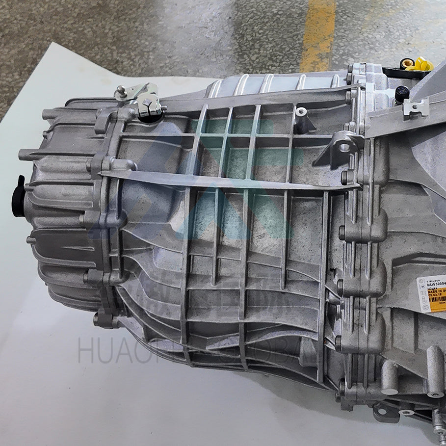 0AW VL381 CVT Automatic Transmission