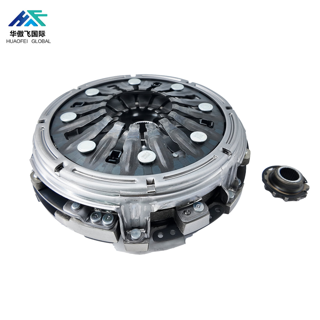 D7UF1 Cluthc Kit Auto Transmission Gearbox for Hyundai Kia