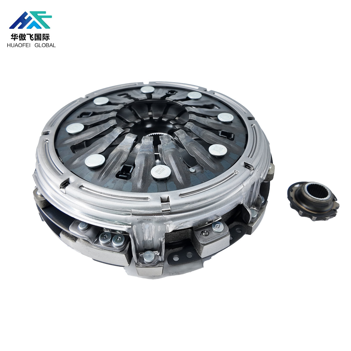 D7UF1 Cluthc Kit Auto Transmission Gearbox for Hyundai Kia
