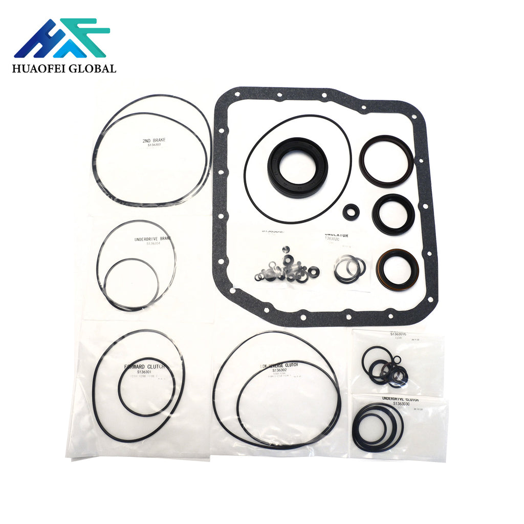 U151E U150E Repair Kit Transmission for Toyota