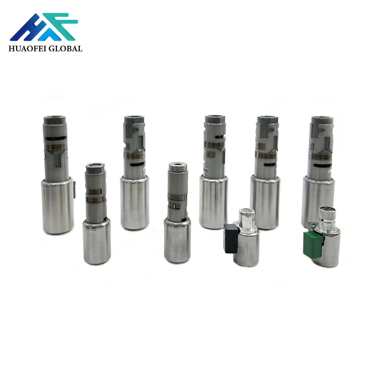 0C8 Auto Transmission Solenoid Valve Kit