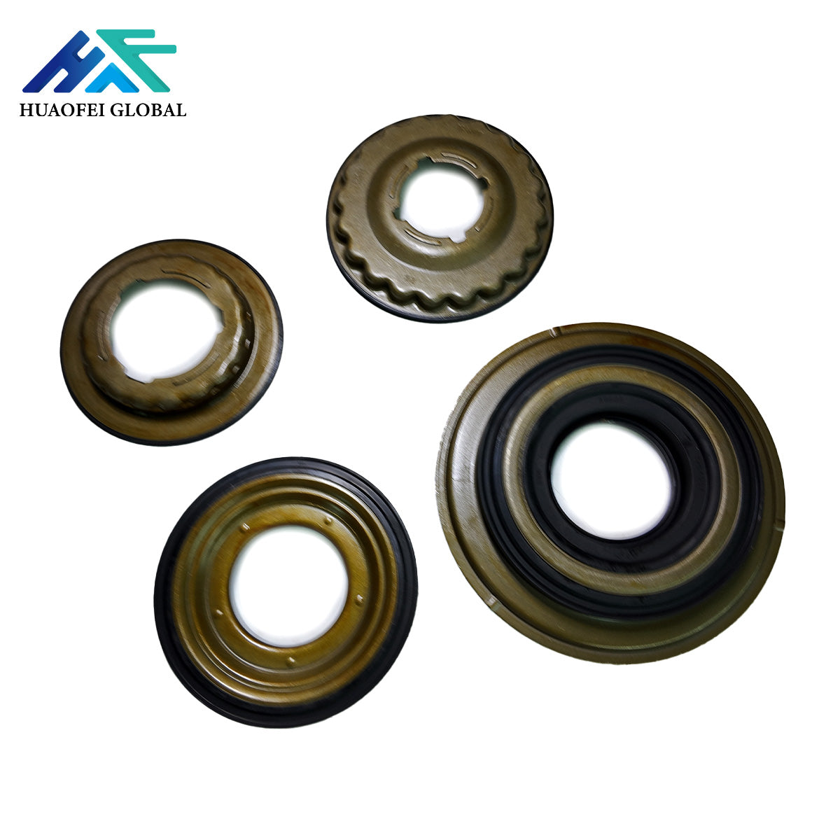 U241 Piston Repair KIt Auto Transmission Systems for Toyota