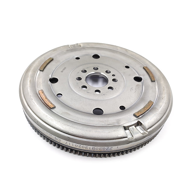 0AM Flywheel - 129T 8 Dual Mass Flywheel