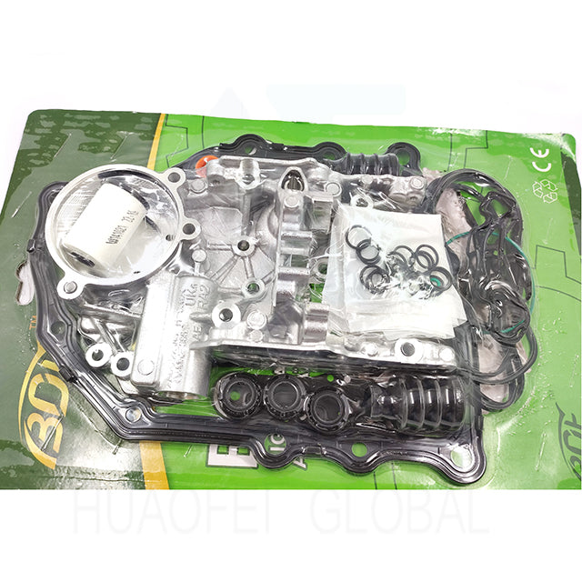 0AM DQ200 DSG 0AM325066AE Repair KIt Auto Transmission Systems for Volkswagen Audi