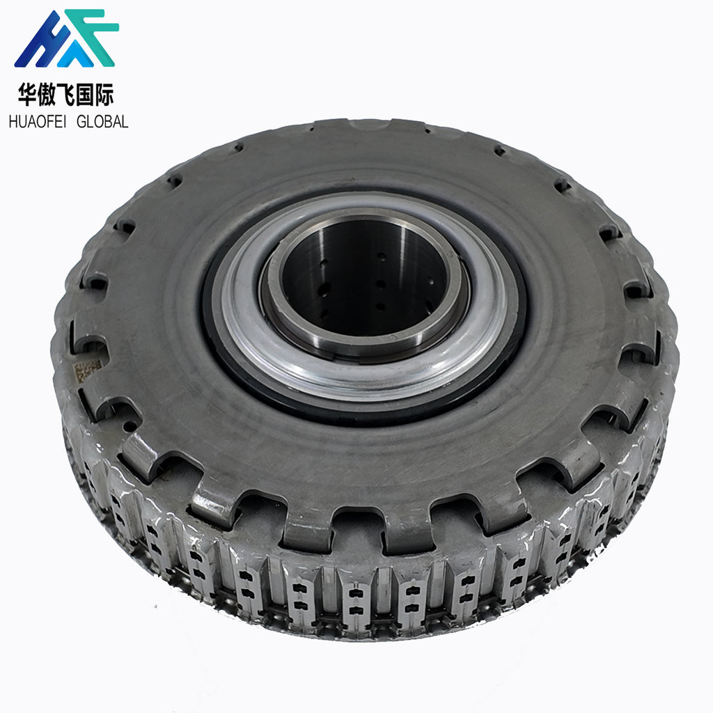 7DCT300 Cluthc Kit Auto Transmission Gearbox