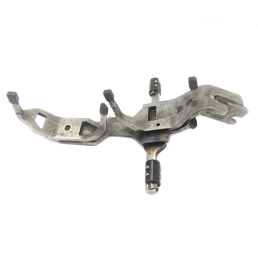 0AM DQ200 Reverse Shift Fork Automatic Transmission Parts Reverse Shift Fork for Volkswagen Audi