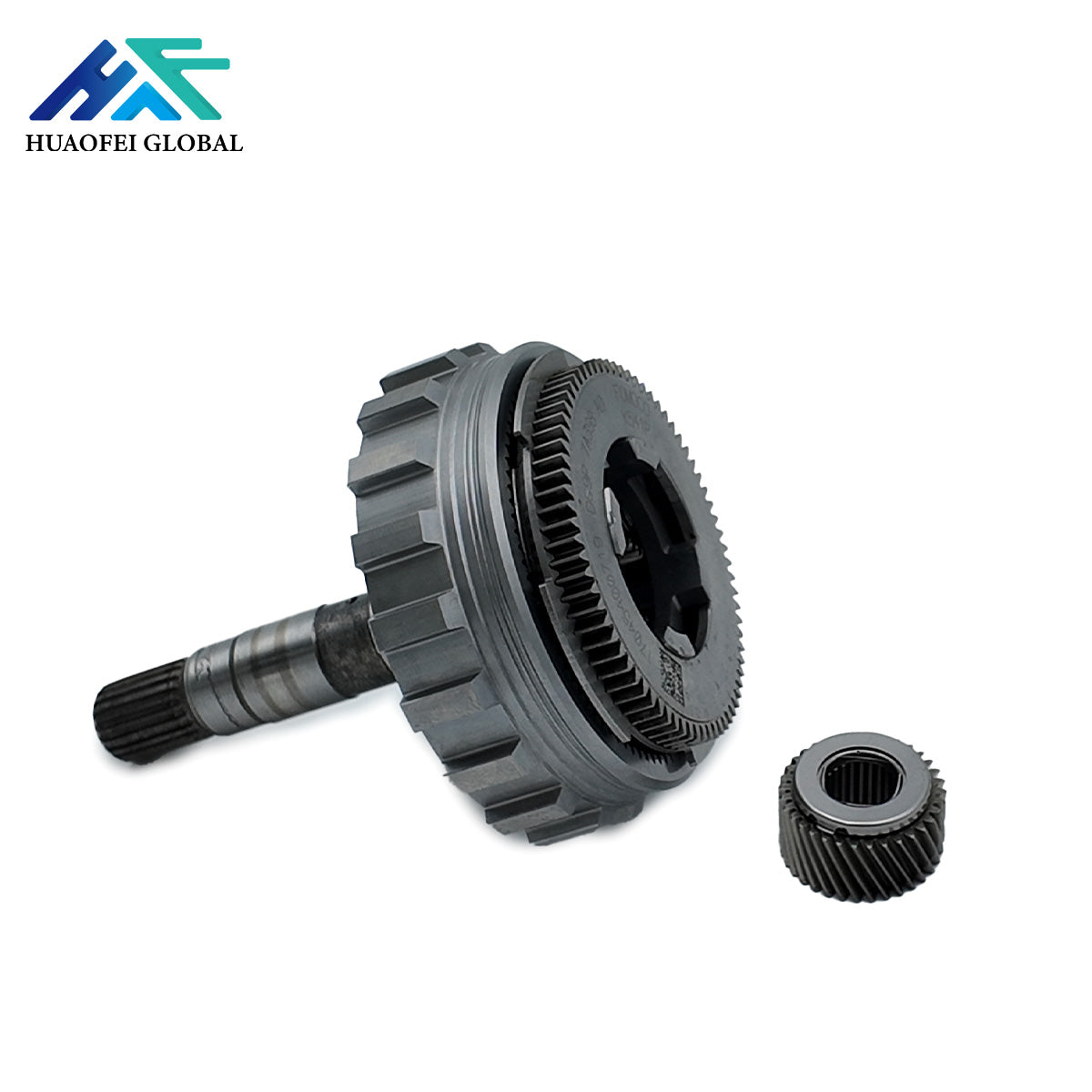 HF35 Input Shaft Auto Transmission Input Shaft for Ford