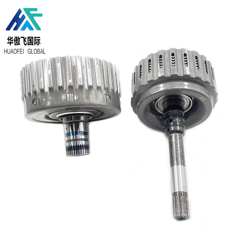 AC60 Input Shaft Auto Transmission Input Shaft