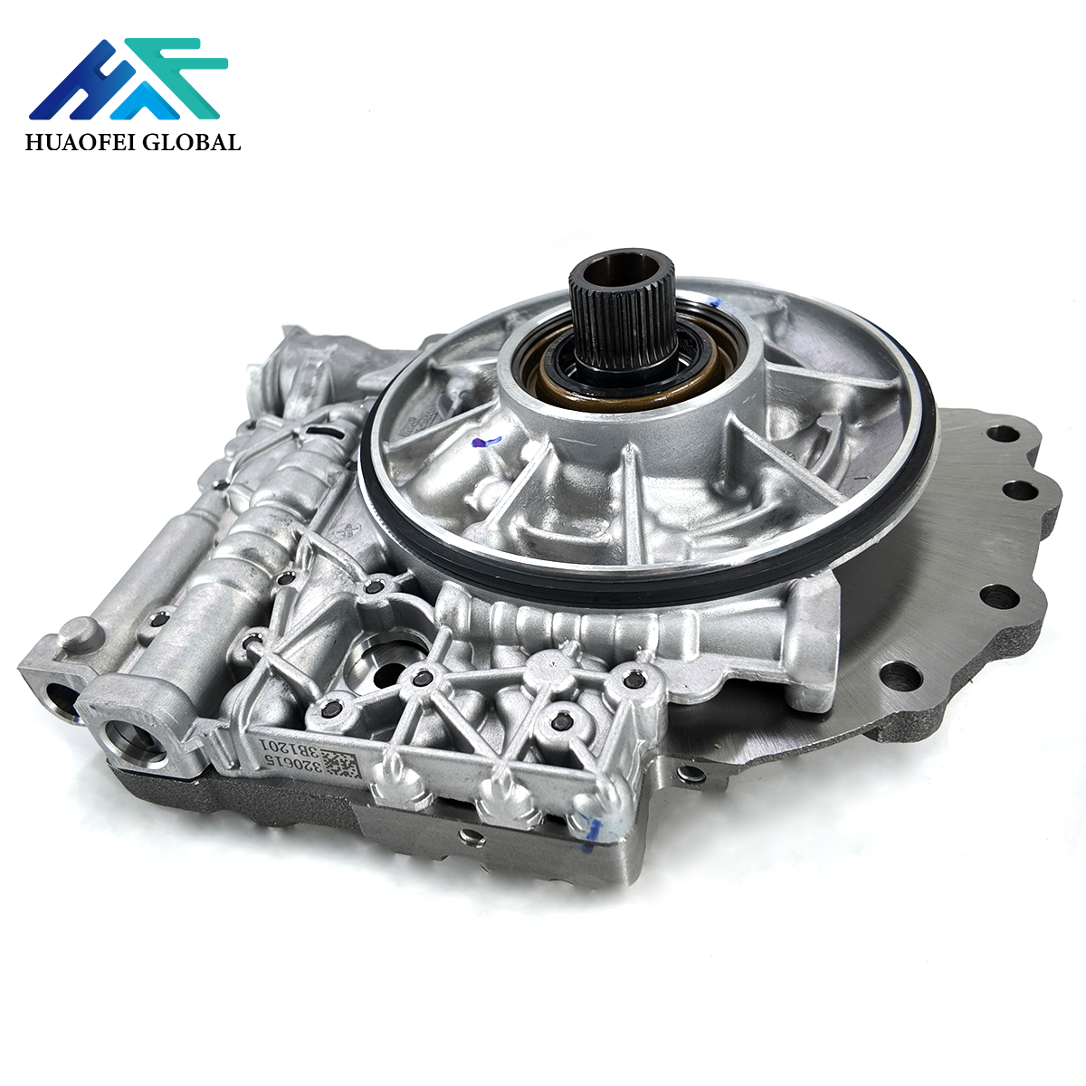 6F35 Oil Pump 6-Speed Automatic Transmission