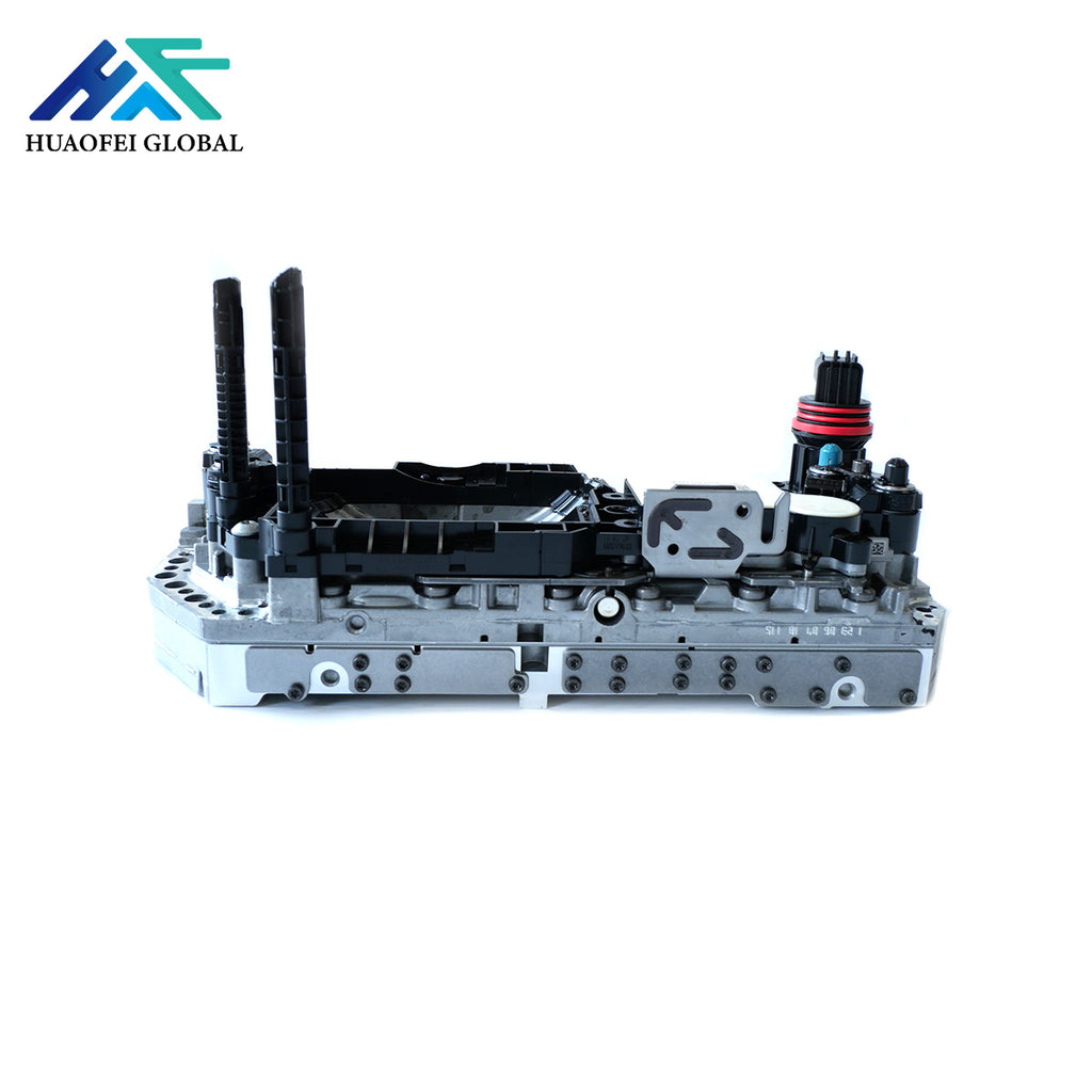 725 Mechatronic Automatic Gearbox for Mercedes Benz