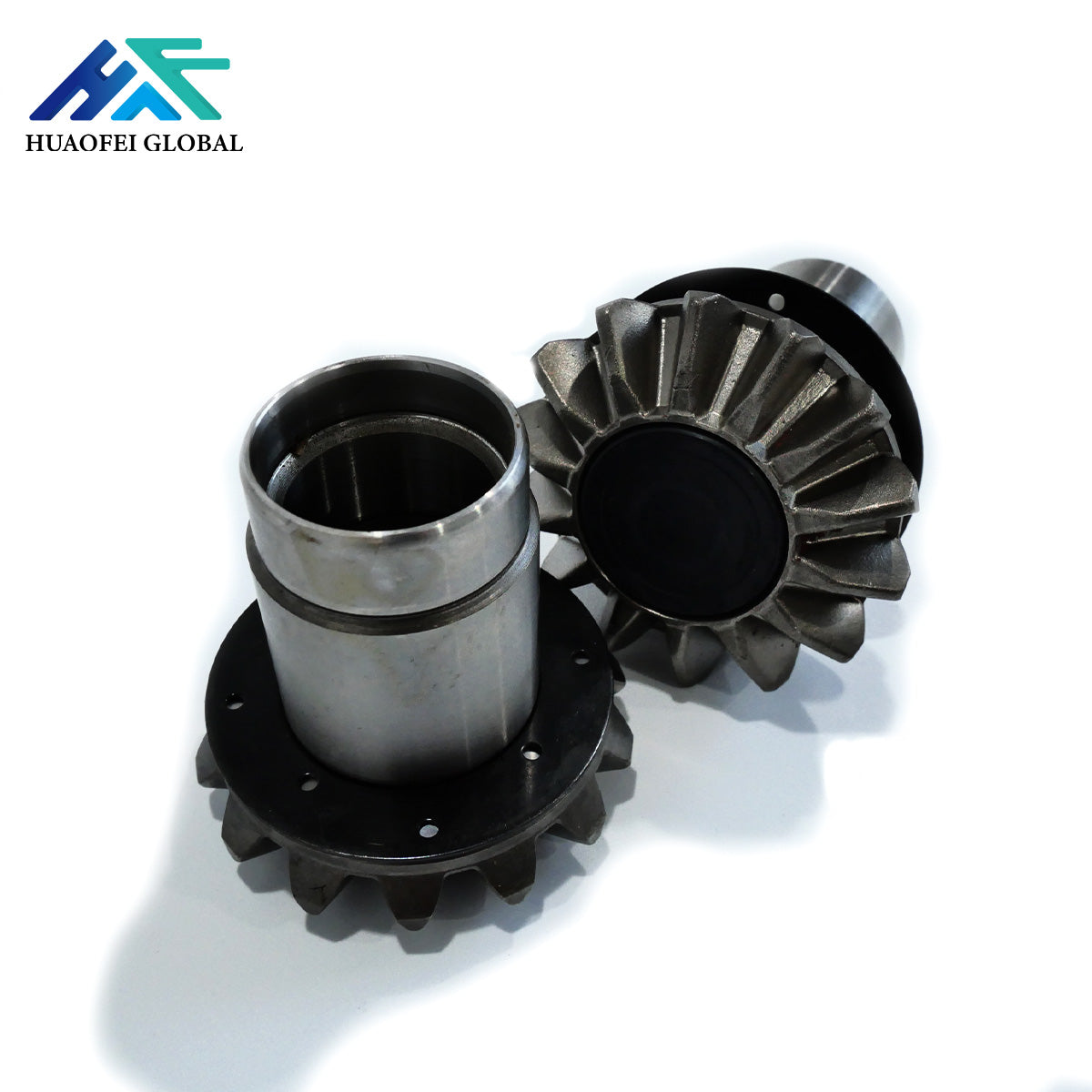 DQ500 0DE 0BH Transmission Differential Pinon Gear