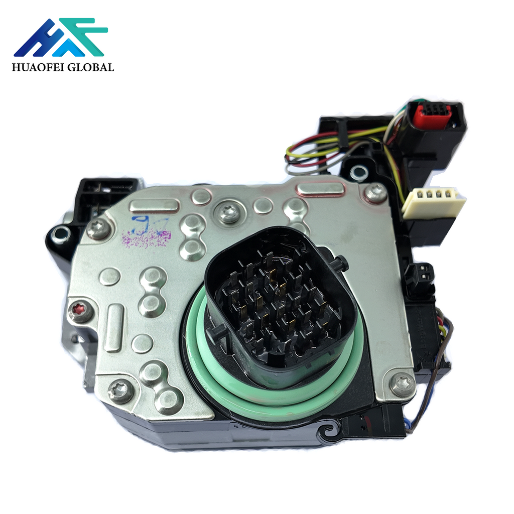 62TE Auto Transmission Solenoid Valve Body Kit