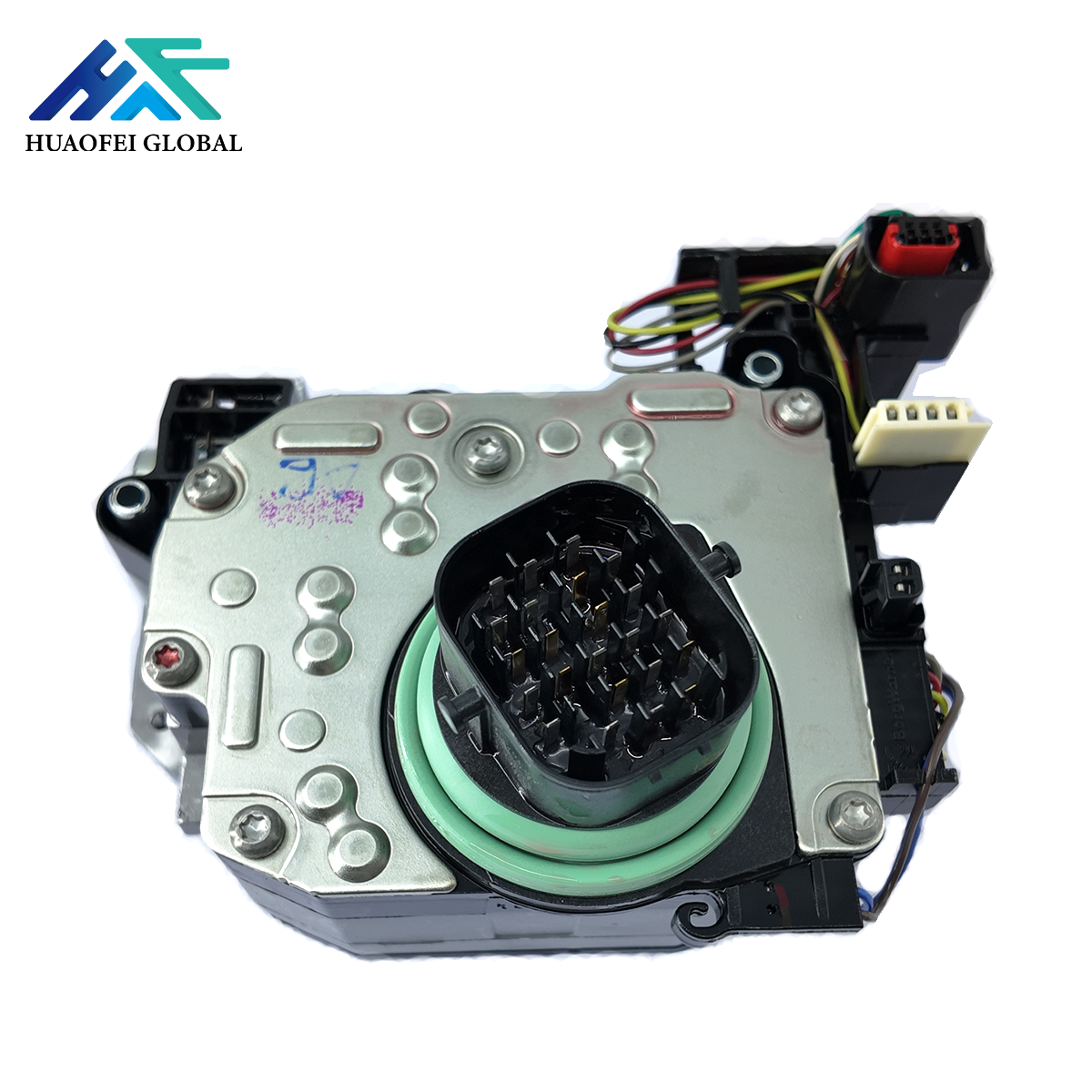 62TE Auto Transmission Solenoid Valve Body Kit