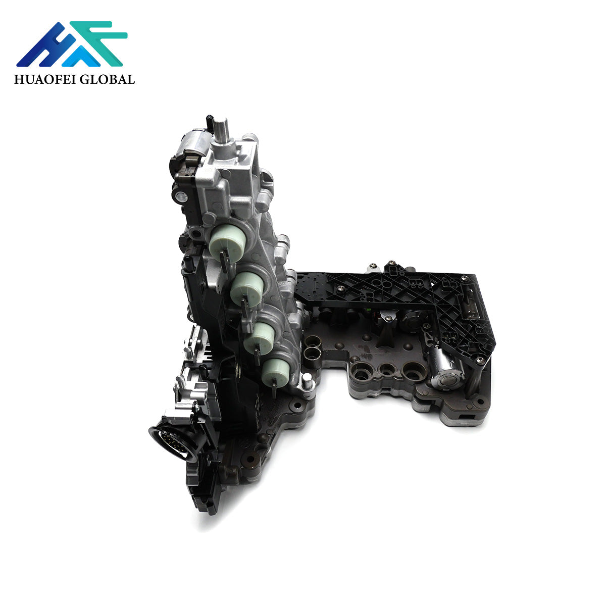 0B5 Mechatronic  Automatic Gearbox for Audi Porsche