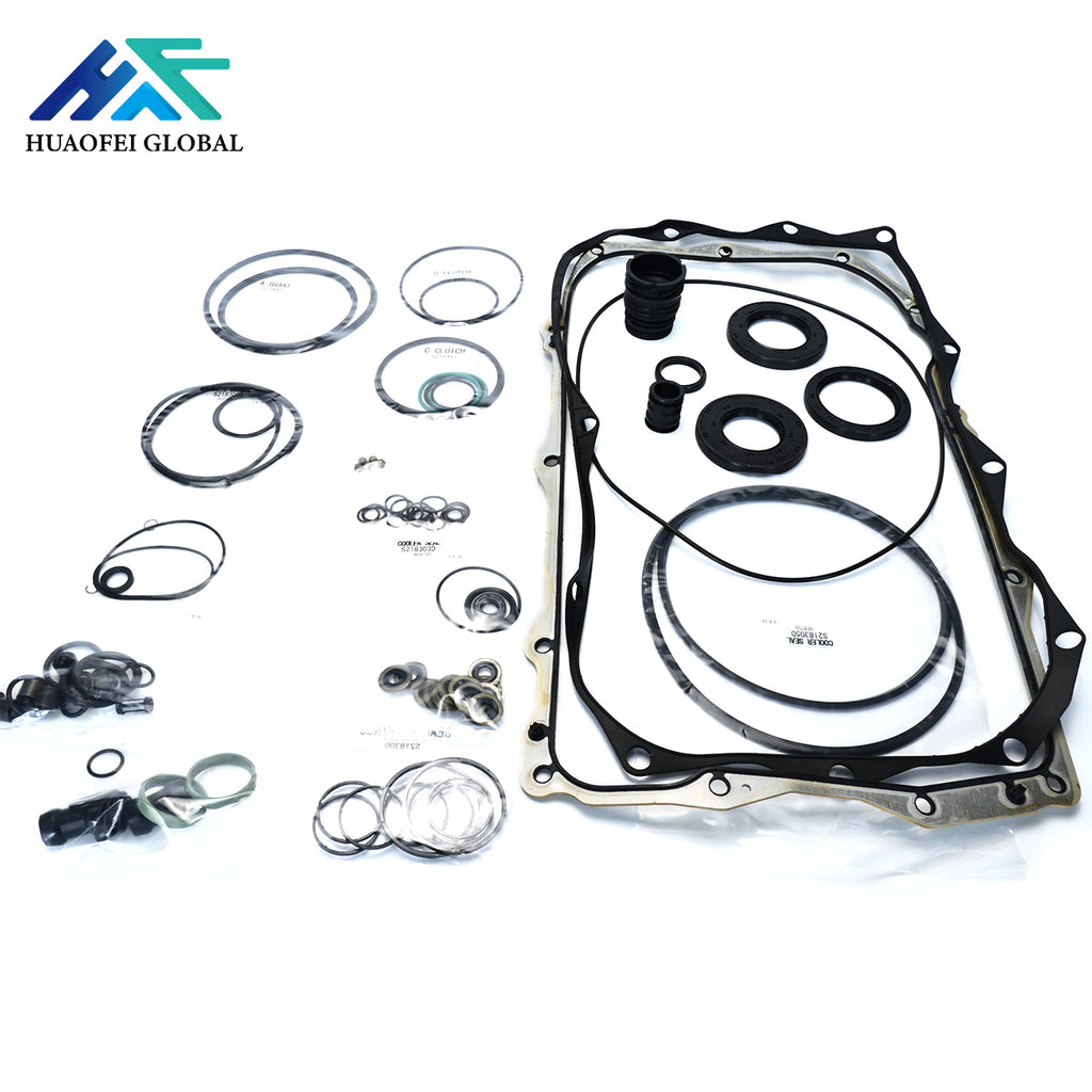 8HP50 Repair Kit Automatic Transmission for BMW
