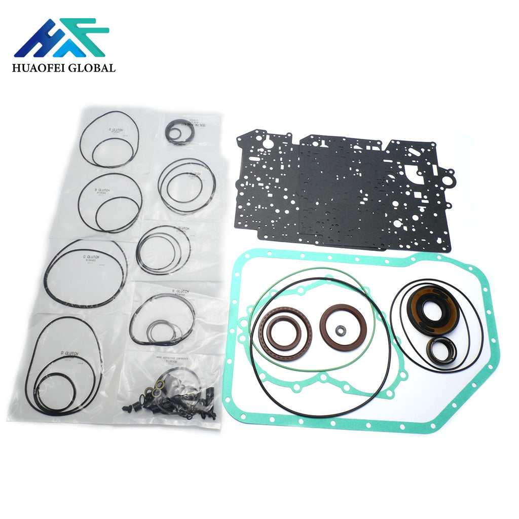 5HP19 01V Repair Kit Automatic Transmission for BMW Audi Volkswagen