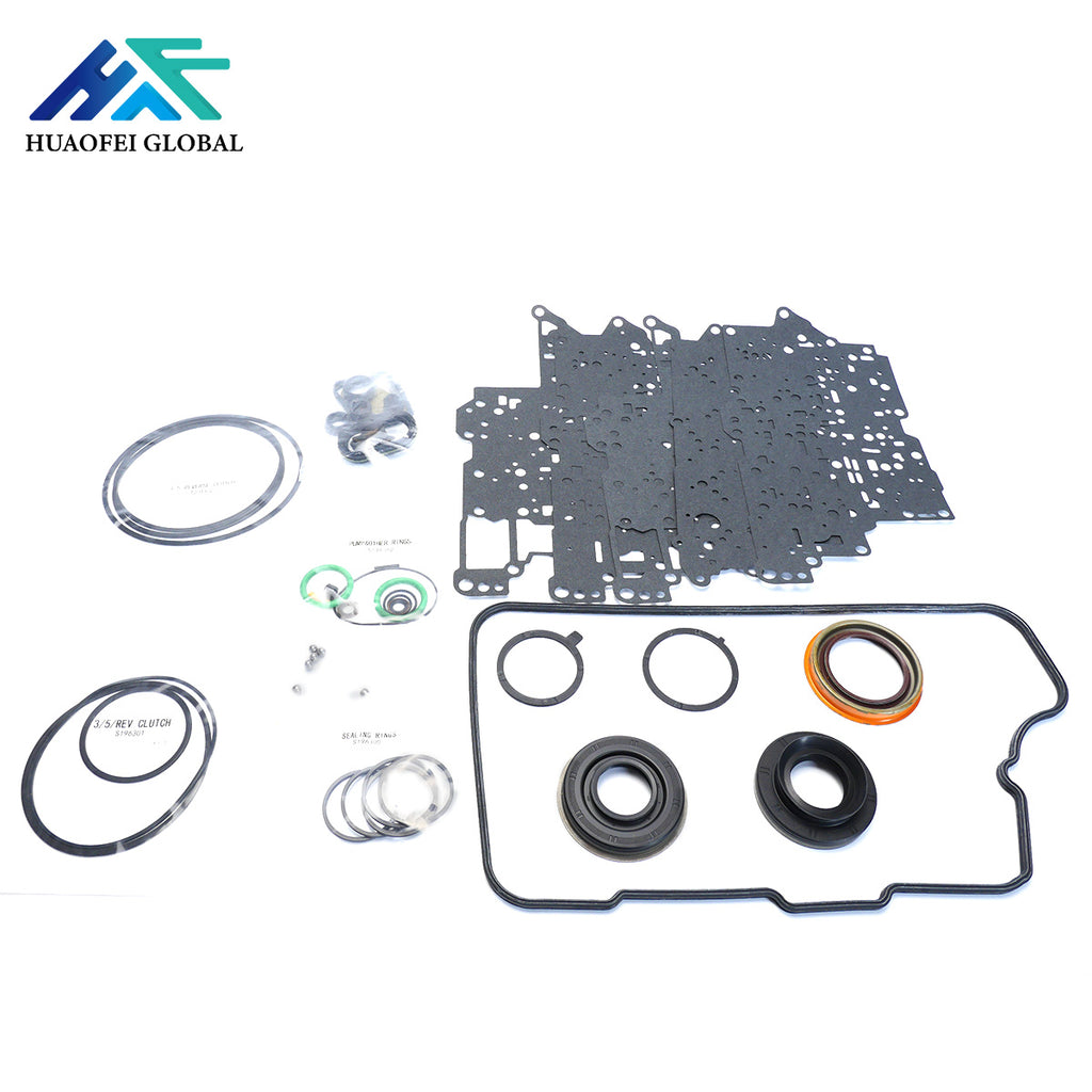 6T70 6T75 Repair Kit Transmission Gearbox for Chevrolet Buick