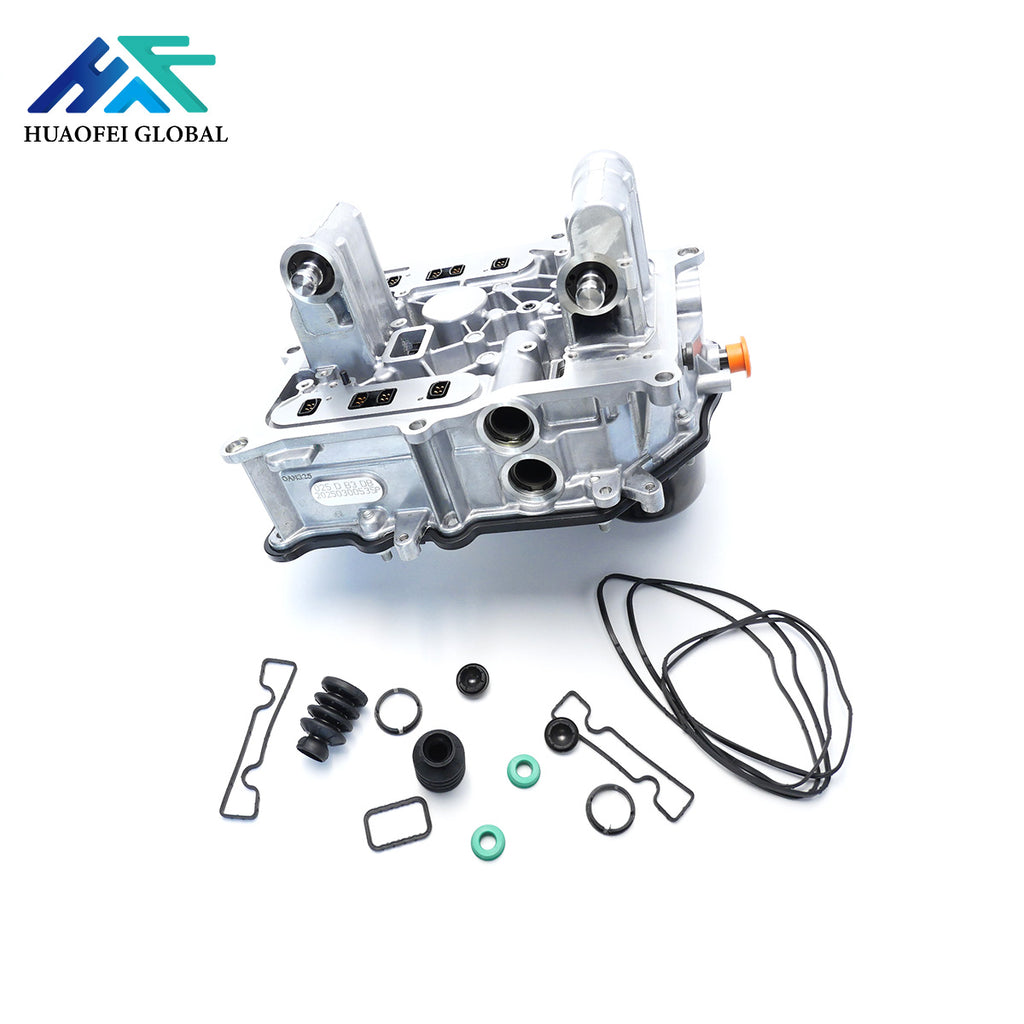 0AM Mechatronic Unit Automatic Gearbox for Volkswagen Audi SKoda