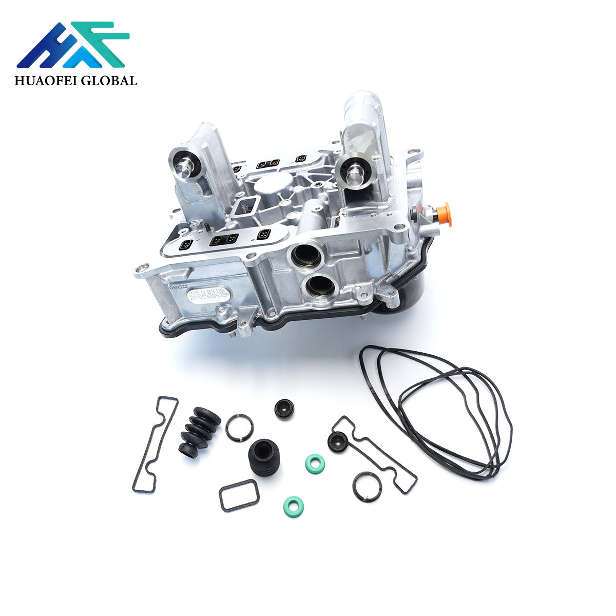 0AM Mechatronic Unit Automatic Gearbox for Volkswagen Audi SKoda