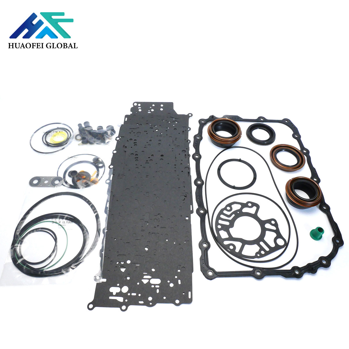 6L80 Repair Kit Transmission Gearbox for Chevrolet
